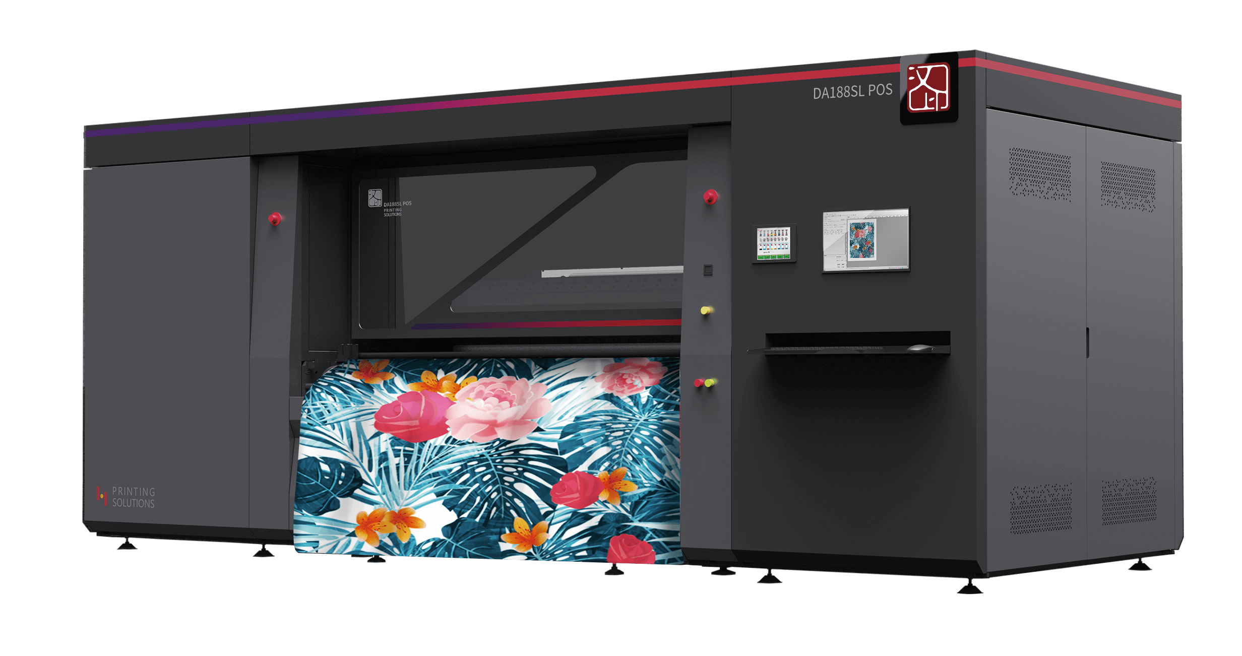 HPRT DA188SL POS 打印机