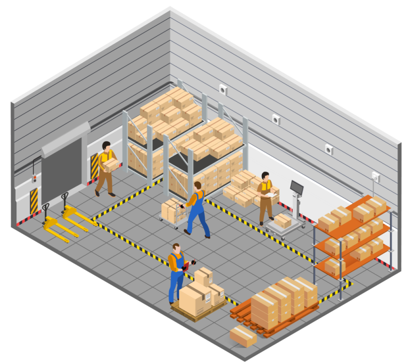 供应链全链路溯源