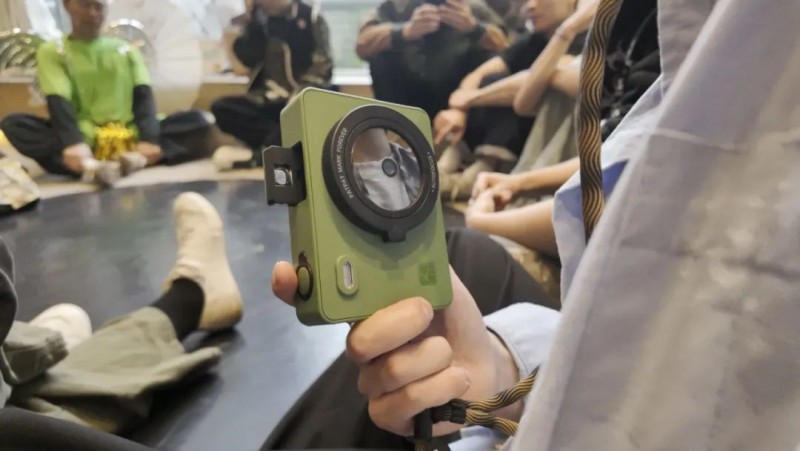 太阳城官网拍立得相机