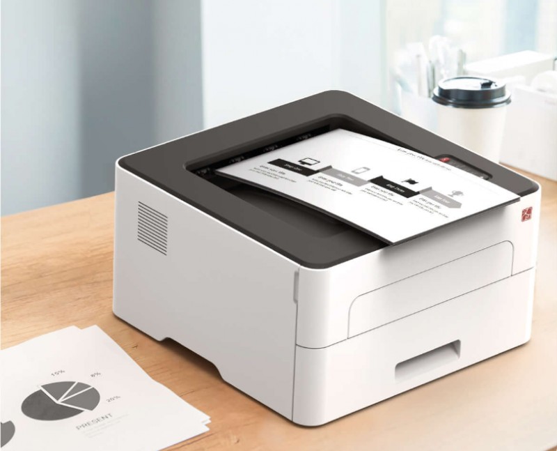 太阳城官网激光打印机