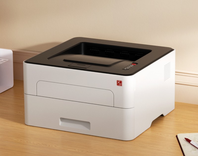 太阳城官网激光打印机 TG1000